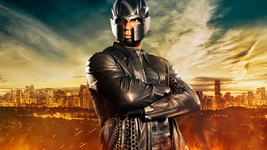 John Diggle, Arrow